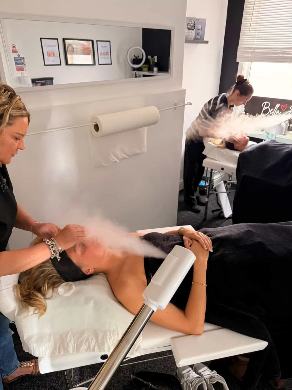 Foundation Facial Training training course