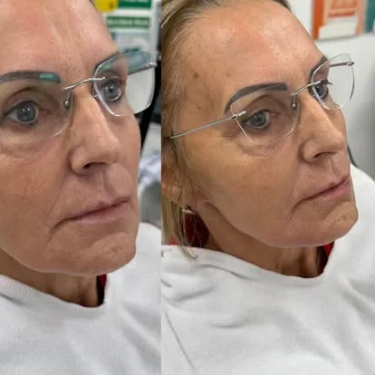 Lash Lift & Tint training course