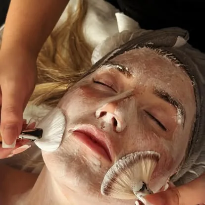 VTCT Level 2 Beauty Therapy