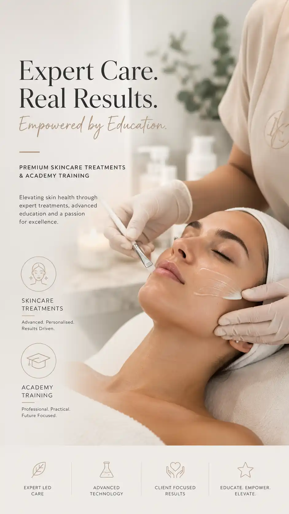 Bella Jules — beauty & aesthetics treatments in Ossett